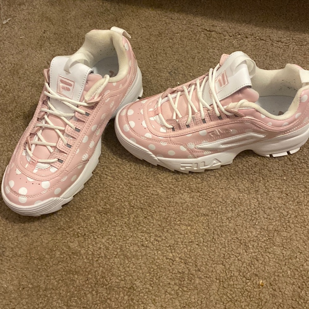 FILA SNEAKERS